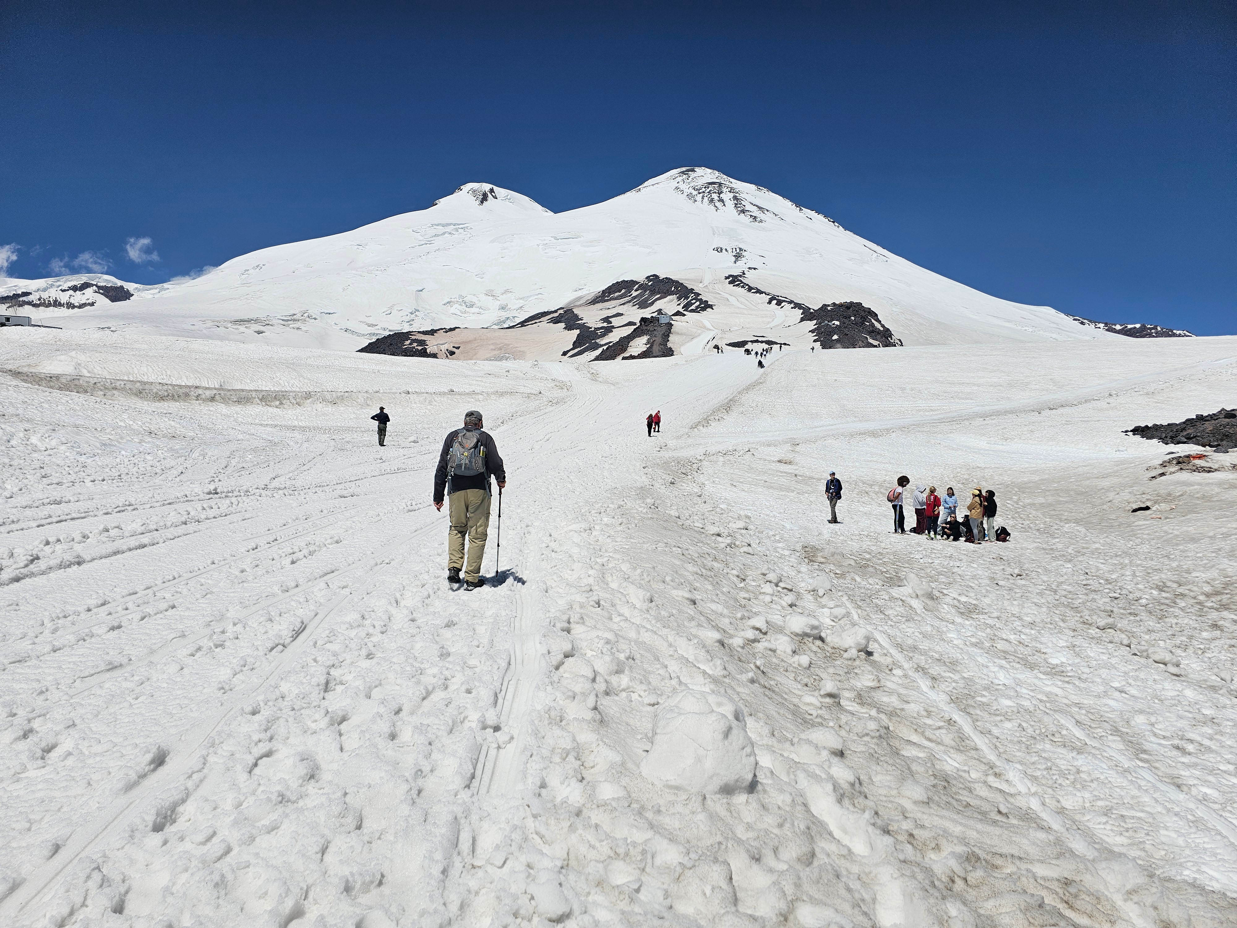 Elbrus